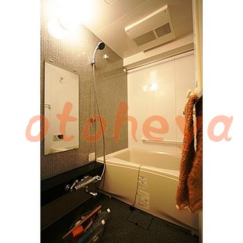 &&&& 楽器可 ピアノ可 で 東京23区の賃貸マンション物件 1LDK 15.8万円の写真５