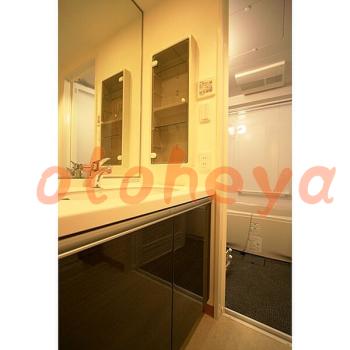 &&&& 楽器可 ピアノ可 で 東京23区の賃貸マンション物件 1LDK 15.8万円の写真７