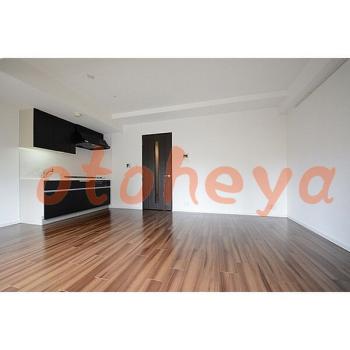 &&&& 楽器可 ピアノ可 で 東京近郊の賃貸物件 1LDK 16.8万円の写真３