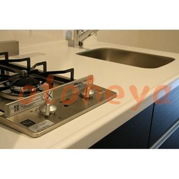 &&&& 楽器可 ピアノ可 で 東京近郊の賃貸物件 1K 12.6万円の写真４