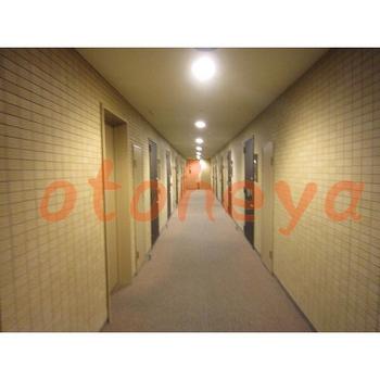 &&&& 楽器可 ピアノ可 で 東京近郊の賃貸物件 1LDK 19.2万円の写真１２