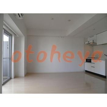 &&&& 楽器可 ピアノ可 で 東京23区の賃貸マンション物件 2LDK 18.2万円の写真３