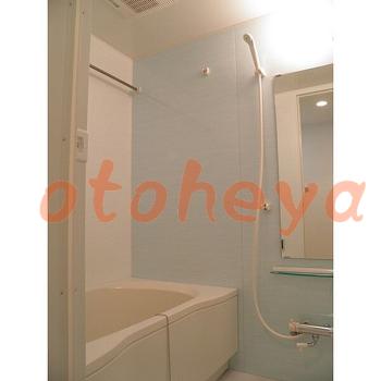 &&&& 楽器可 ピアノ可 で 東京23区の賃貸マンション物件 2LDK 18.2万円の写真５