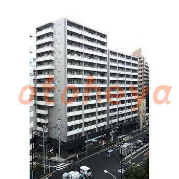 楽器可 ピアノ可 で 東京23区の賃貸マンション物件 2LDK 18.2万円の写真2