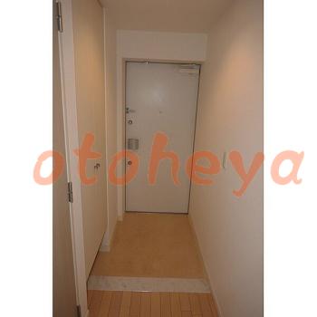 &&&& 楽器可 ピアノ可 で 東京23区の賃貸マンション物件 2DK 14.5万円の写真９