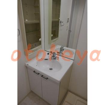 &&&& 楽器可 ピアノ可 で 東京23区の賃貸マンション物件 2DK 14.5万円の写真７