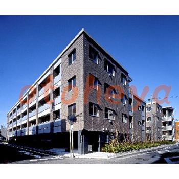 楽器可 ピアノ可 で 東京23区の賃貸マンション物件 2DK 14.5万円の写真2