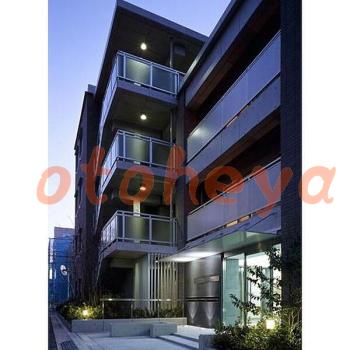 &&&& 楽器可 ピアノ可 で 東京23区の賃貸マンション物件 2DK 14.5万円の写真１０