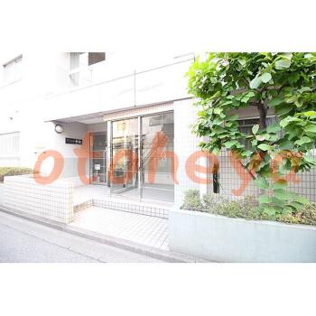 &&&& 楽器可 ピアノ可 で 東京市部の賃貸マンション物件 3LDK 12万円の写真１０