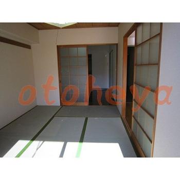 &&&& 楽器可 ピアノ可 で 東京市部の賃貸マンション物件 3LDK 12万円の写真１３