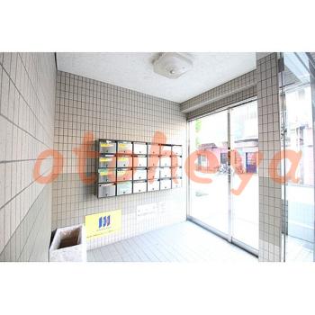&&&& 楽器可 ピアノ可 で 東京市部の賃貸マンション物件 3LDK 12万円の写真１２