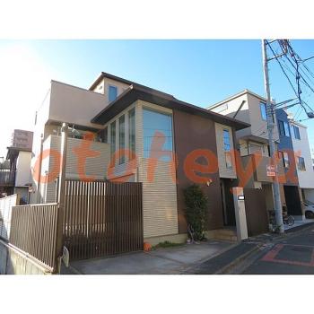 楽器可 ピアノ可 で 埼玉県の賃貸マンション物件 3SLDK 32万円の写真2