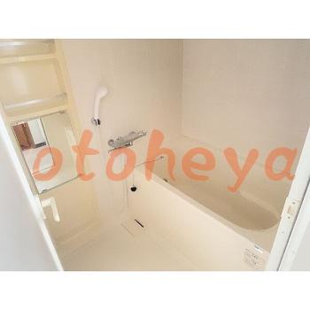  楽器可 ピアノ可 で 埼玉県の賃貸マンション物件 3LDK 13.9万円の写真６