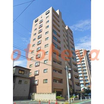 楽器可 ピアノ可 で 埼玉県の賃貸マンション物件 3LDK 13.9万円の写真2
