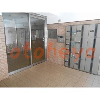  楽器可 ピアノ可 で 埼玉県の賃貸マンション物件 3LDK 13.9万円の写真１４
