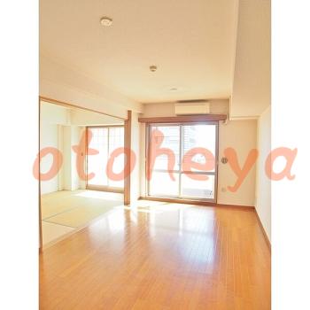 &&&& 楽器可 ピアノ可 で 東京23区の賃貸マンション物件 2LDK 14.5万円の写真５