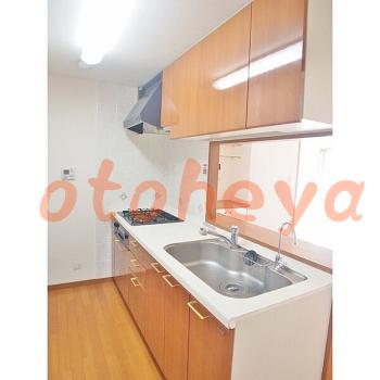 &&&& 楽器可 ピアノ可 で 東京23区の賃貸マンション物件 2LDK 14.5万円の写真７