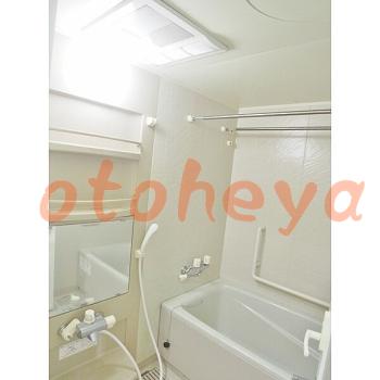 &&&& 楽器可 ピアノ可 で 東京23区の賃貸マンション物件 2LDK 14.5万円の写真８