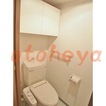 &&&& 楽器可 ピアノ可 で 東京23区の賃貸マンション物件 2LDK 14.5万円の写真９