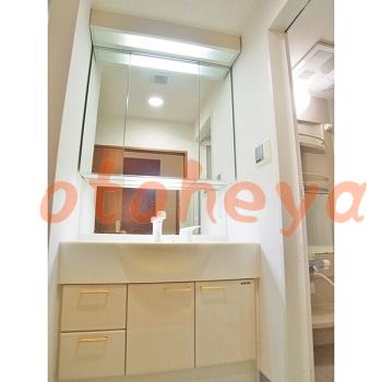 &&&& 楽器可 ピアノ可 で 東京23区の賃貸マンション物件 2LDK 14.5万円の写真１０
