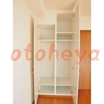 &&&& 楽器可 ピアノ可 で 東京23区の賃貸マンション物件 2LDK 14.5万円の写真１４