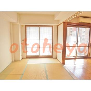 &&&& 楽器可 ピアノ可 で 東京23区の賃貸マンション物件 2LDK 14.5万円の写真１３