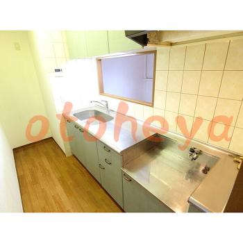  楽器可 ピアノ可 で 埼玉県の賃貸マンション物件 2LDK 11.8万円の写真５