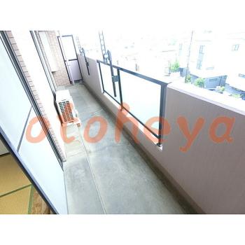  楽器可 ピアノ可 で 埼玉県の賃貸マンション物件 2LDK 11.8万円の写真１４