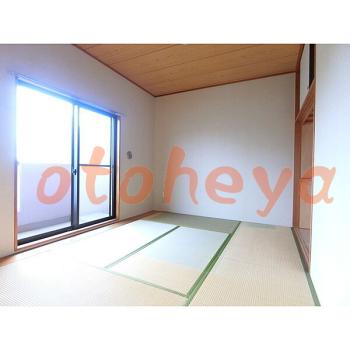  楽器可 ピアノ可 で 埼玉県の賃貸マンション物件 2LDK 11.8万円の写真９