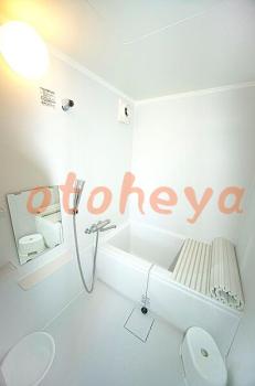 &&&& 楽器可 ピアノ可 で 東京近郊の賃貸物件 1R 4.3万円の写真7