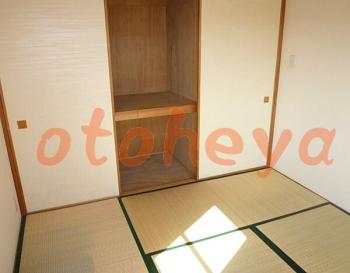  楽器可 ピアノ可 で 埼玉県の賃貸マンション物件 3DK 8.5万円の写真１１
