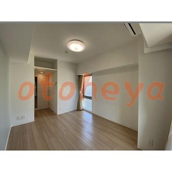 &&&& 楽器可 ピアノ可 で 東京近郊の賃貸物件 1K 12万円の写真４