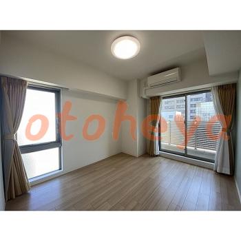 &&&& 楽器可 ピアノ可 で 東京近郊の賃貸物件 1K 12万円の写真５