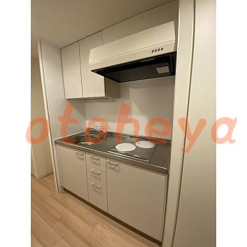 &&&& 楽器可 ピアノ可 で 東京近郊の賃貸物件 1K 12万円の写真６