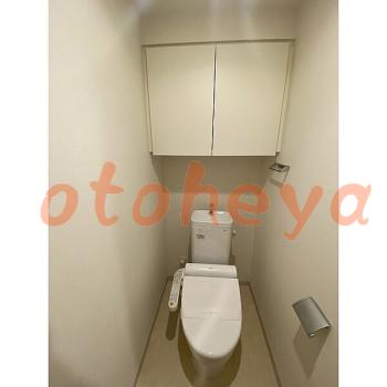 &&&& 楽器可 ピアノ可 で 東京近郊の賃貸物件 1K 12万円の写真８