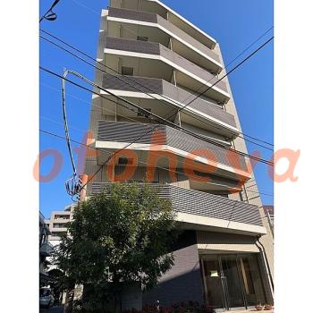 楽器可 ピアノ可 で 東京近郊の賃貸物件 1K 12万円の写真2