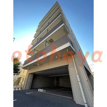 &&&& 楽器可 ピアノ可 で 東京近郊の賃貸物件 1K 12万円の写真３