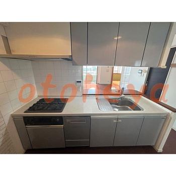 &&&& 楽器可 ピアノ可 で 東京23区の賃貸マンション物件 2LDK 26万円の写真６