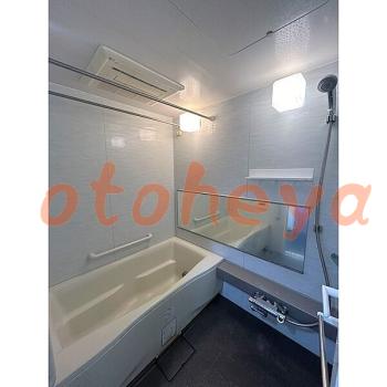 &&&& 楽器可 ピアノ可 で 東京23区の賃貸マンション物件 2LDK 26万円の写真８