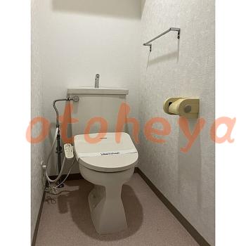 &&&& 楽器可 ピアノ可 で 東京23区の賃貸マンション物件 3LDK 18万円の写真６