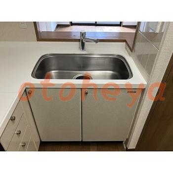 &&&& 楽器可 ピアノ可 で 東京23区の賃貸マンション物件 3LDK 18万円の写真８
