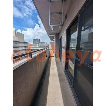 &&&& 楽器可 ピアノ可 で 東京23区の賃貸マンション物件 3LDK 18万円の写真９