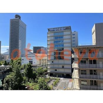 &&&& 楽器可 ピアノ可 で 東京23区の賃貸マンション物件 3LDK 18万円の写真１０