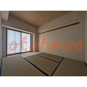 &&&& 楽器可 ピアノ可 で 東京23区の賃貸マンション物件 3LDK 18万円の写真１３