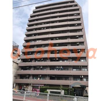 楽器可 ピアノ可 で 東京23区の賃貸マンション物件 3LDK 18万円の写真2