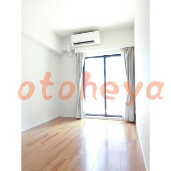 &&&& 楽器可 ピアノ可 で 東京23区の賃貸マンション物件 4LDK 29万円の写真１１