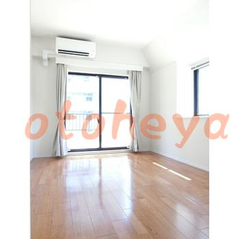 &&&& 楽器可 ピアノ可 で 東京23区の賃貸マンション物件 4LDK 29万円の写真１２
