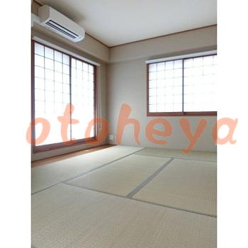 &&&& 楽器可 ピアノ可 で 東京23区の賃貸マンション物件 4LDK 29万円の写真１３