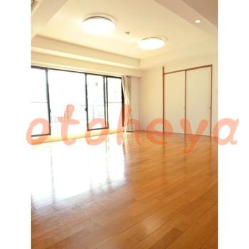 &&&& 楽器可 ピアノ可 で 東京23区の賃貸マンション物件 4LDK 29万円の写真３
