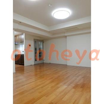 &&&& 楽器可 ピアノ可 で 東京23区の賃貸マンション物件 4LDK 29万円の写真４